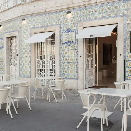 Lioz Apartmanhotel