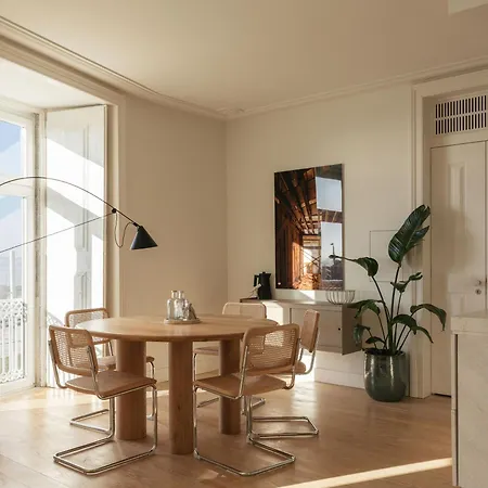 Lioz Appart hôtel Lisboa