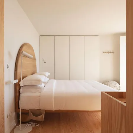 Aparthotel Lioz Lisboa