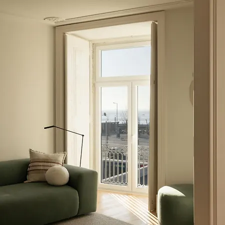 Lioz Apartmanhotel