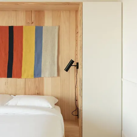 Apartmanhotel Lioz