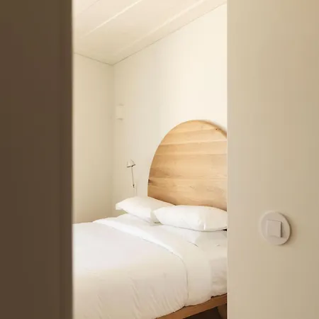 Aparthotel Lioz Lisboa