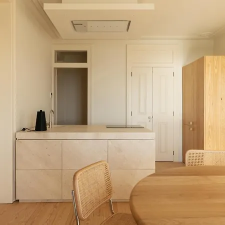 Lioz Apartmanhotel
