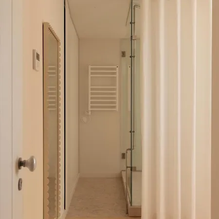 Lioz Appart hôtel