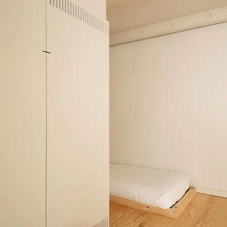 Lioz Appart hôtel Lisboa