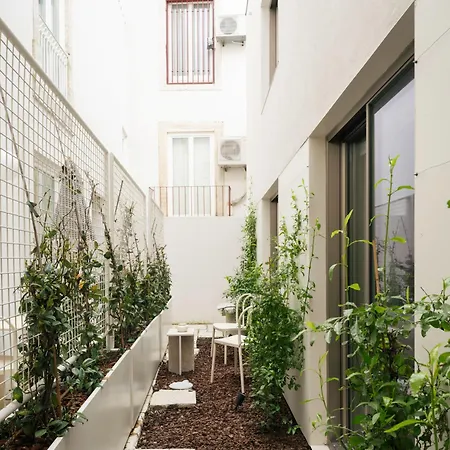 Appart hôtel Lioz Lisboa