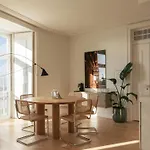 Lioz Aparthotel Lisbon