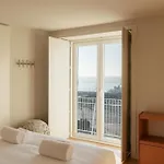 Lioz شقة فندقية 4*
