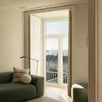 Lioz شقة فندقية