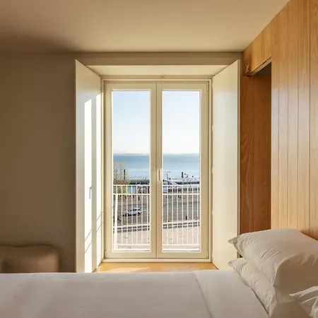 Lioz Aparthotel Lisbon