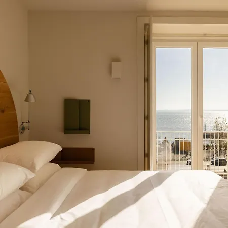 Lioz & 4* Lisboa