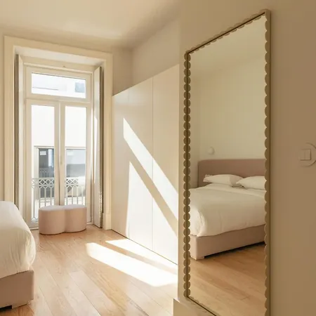 Aparthotel Lioz Lisbona