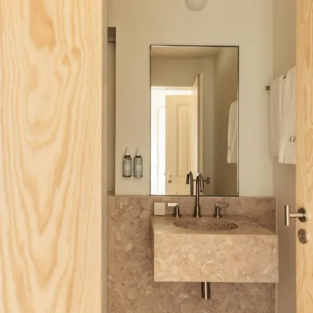 Aparthotel Lioz Lisbon