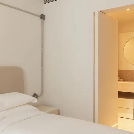 Lioz Aparthotel Lisbona