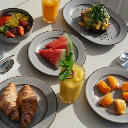 Lejlighedshotel Lioz 4*