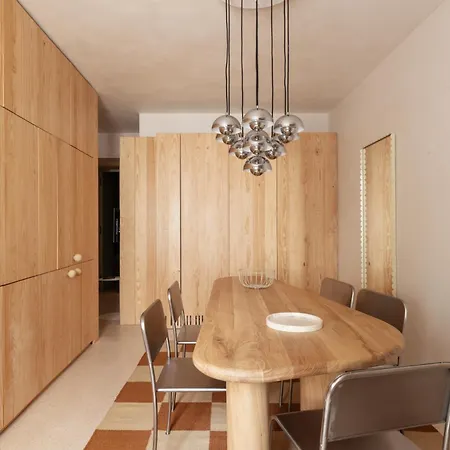 Lejlighedshotel Lioz 4*