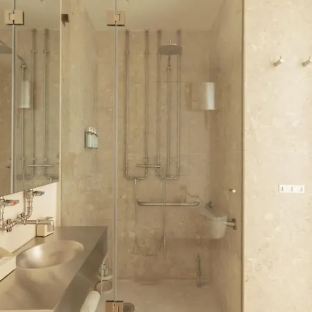 Lioz Lejlighedshotel Lisboa