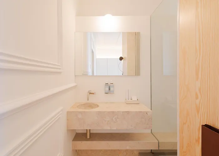 公寓式酒店 Lioz 4*