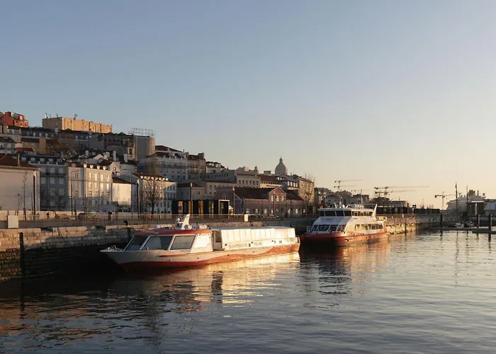 아파트호텔 Lioz