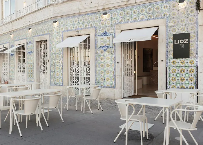 Lioz 아파트호텔