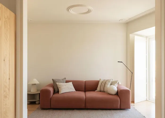 Lioz 公寓式酒店