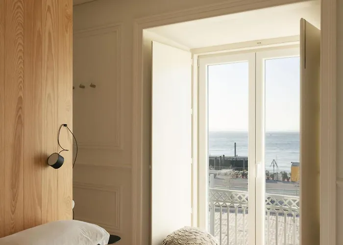 شقة فندقية Lioz Lisboa