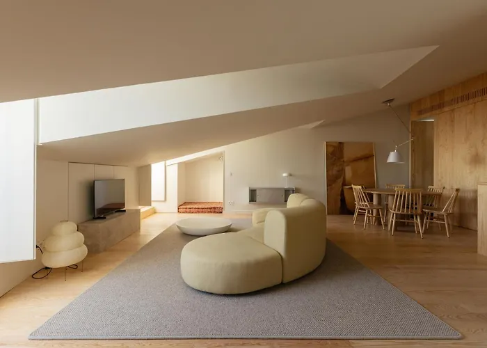 شقة فندقية Lioz Lisboa