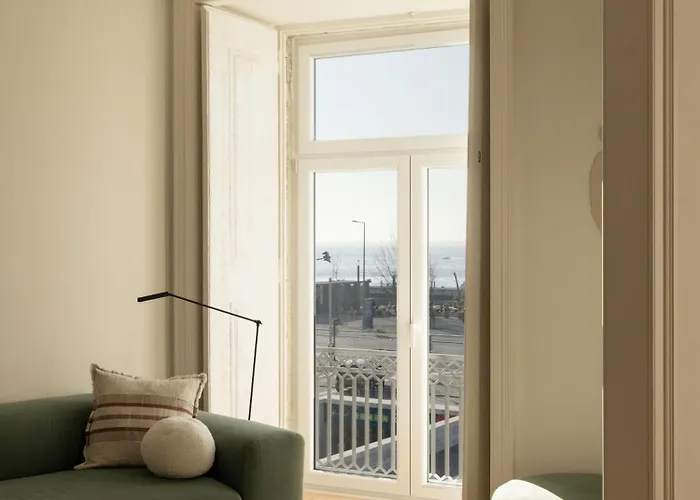 Lioz 아파트호텔