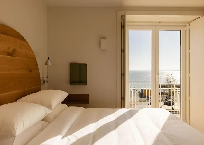 Lioz 4* Lisboa