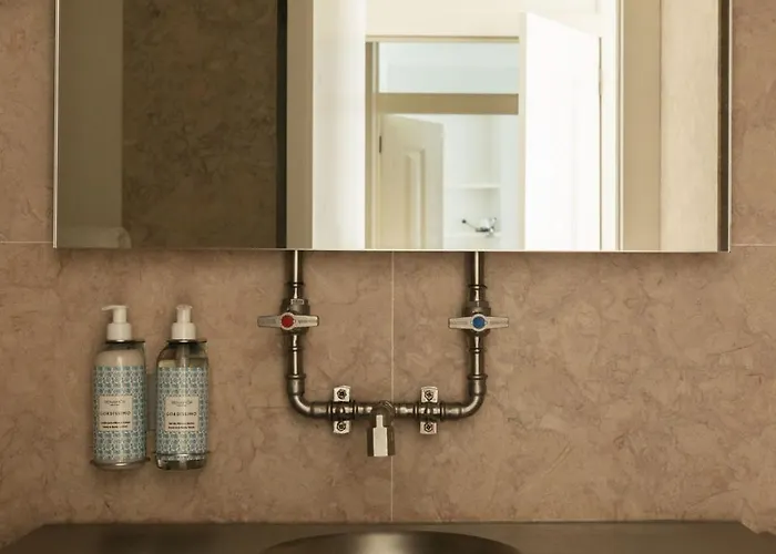 Lioz 아파트호텔