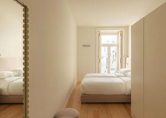 아파트호텔 Lioz 4*