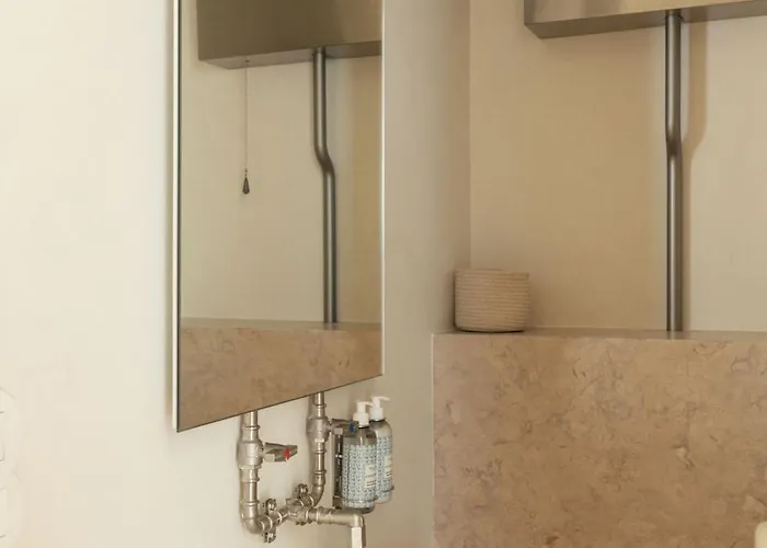 아파트호텔 Lioz 4*