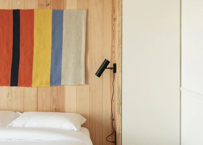 公寓式酒店 Lioz