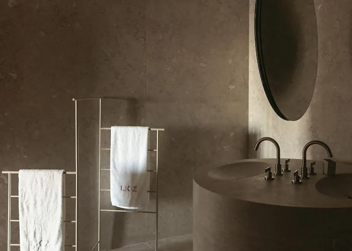 아파트호텔 Lioz