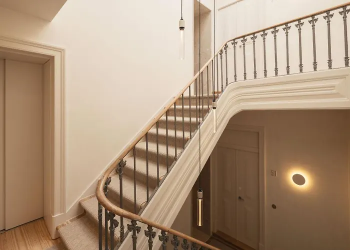 Lioz 아파트호텔