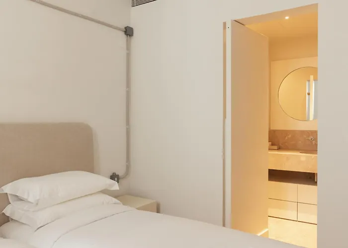 Lioz 公寓式酒店 Lisboa