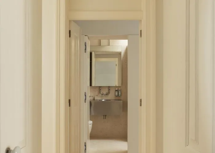 아파트호텔 Lioz