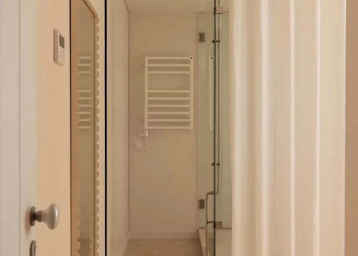 Lioz 아파트호텔