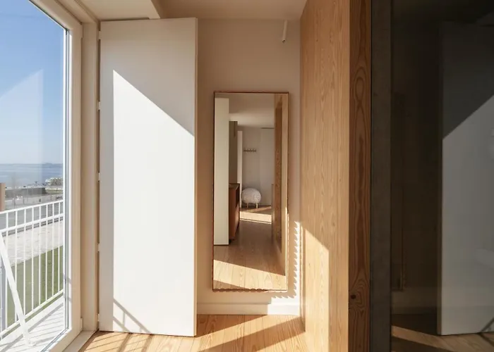 Lioz 아파트호텔 4*