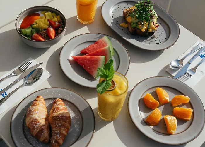 شقة فندقية Lioz 4*