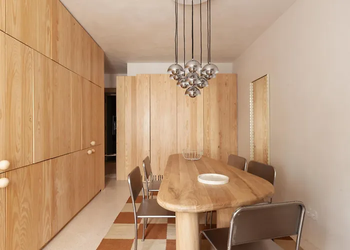 公寓式酒店 Lioz 4*