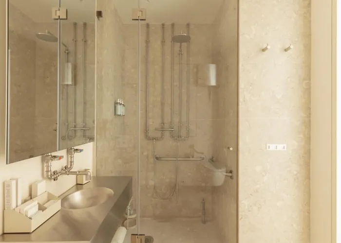 Lioz Lejlighedshotel Lisboa
