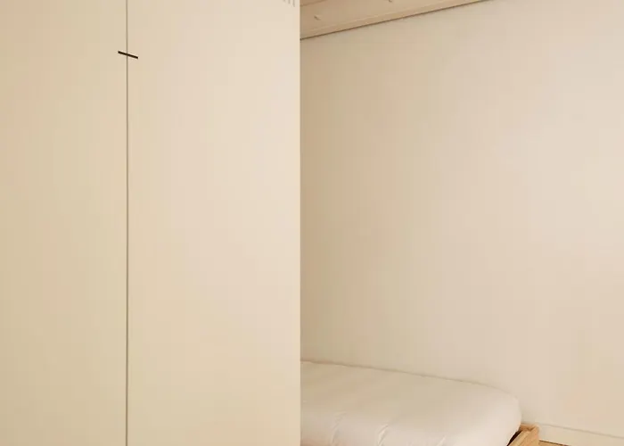 Lioz 公寓式酒店 Lisboa