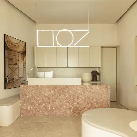 Lioz 4*
