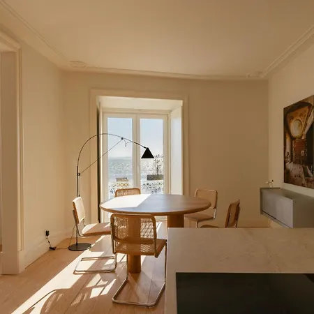 Lioz Appart hôtel 4*
