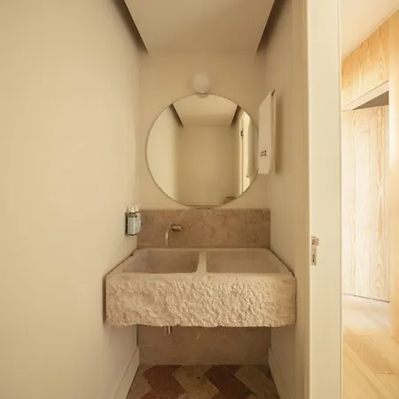 Aparthotel Lioz Lisboa