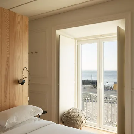 Appart hôtel Lioz Lisboa