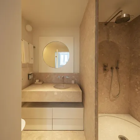 Aparthotel Lioz Lisboa