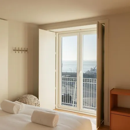 Lioz Appart hôtel 4*