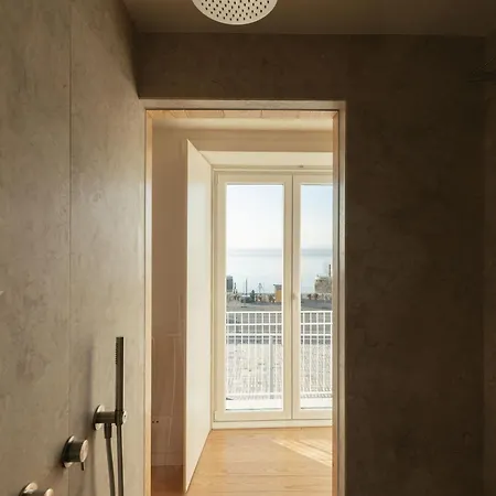 Aparthotel Lioz Lisboa